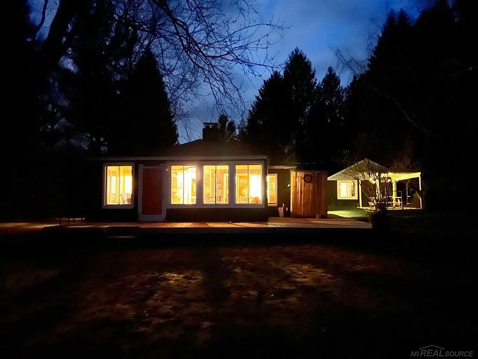 5960 Lakeshore Rd N, Palms, MI 48465 Zillow