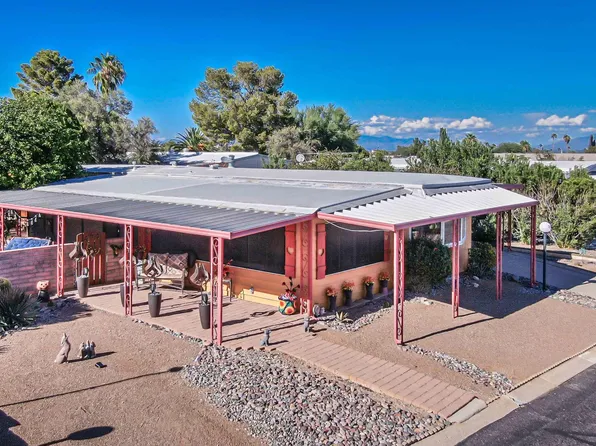 208 W Palma Dr, Green Valley, AZ 85614
