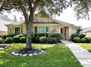 12830 Cooper Breaks Dr, Humble, TX 77346