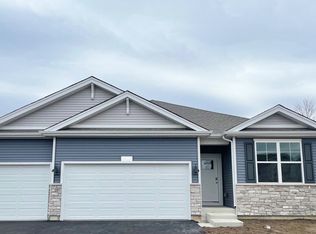 5746 Hunter Dr, Mount Pleasant, WI 53406