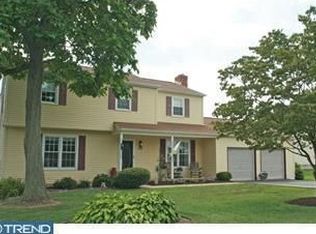 112 Silchester Dr, Elkton, MD 21921