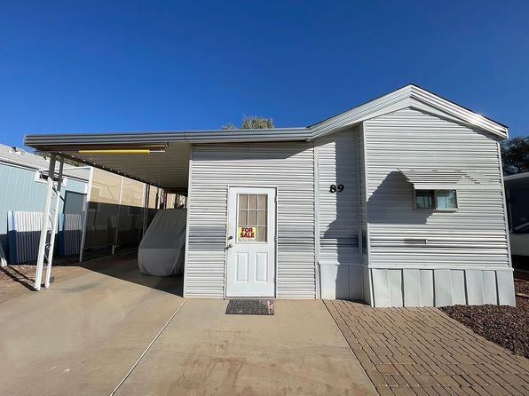 11201 N El Mirage Rd #89