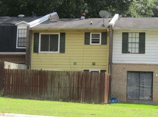 740 Dunaire Way, Jonesboro, GA