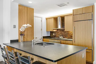 Rented by Harbor Properties International LLC