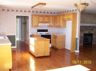 23 Hannah Brook Ln, Cleveland, GA 30528