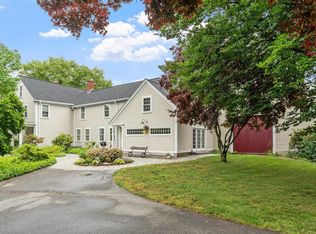 230 Still River Rd, Harvard, MA 01451