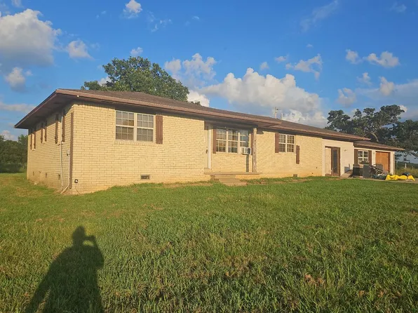 30278 S Highway 71, Quinton, OK 74561
