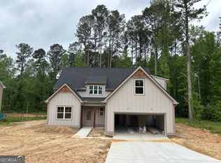 30 Hadrian Ridge Dr SW, Rome, GA 30165