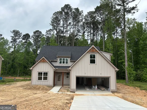 30 Hadrian Ridge Dr SW, Rome, GA 30165