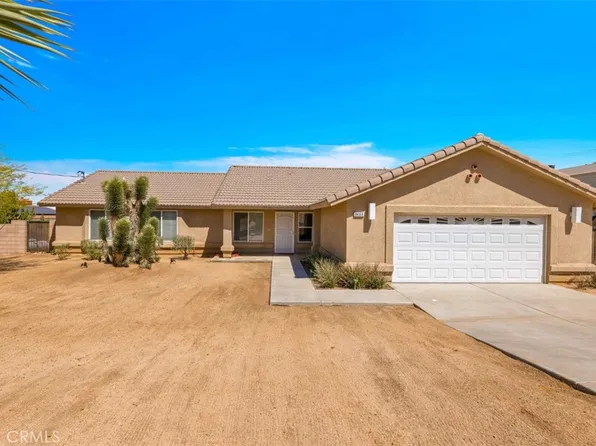 8469 Deer Trl, Yucca Valley, CA 92284