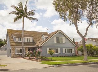 1624 W Chanticleer Rd, Anaheim, CA 92802