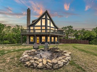 706 Timberland Trl, Branson, MO 65616