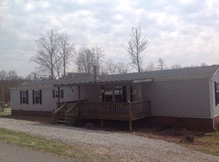 352 Wildwood Ln, Sparta, TN 38583