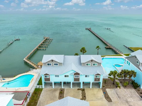 3441 Loop 1781 Unit 2-A, Rockport, TX 78382