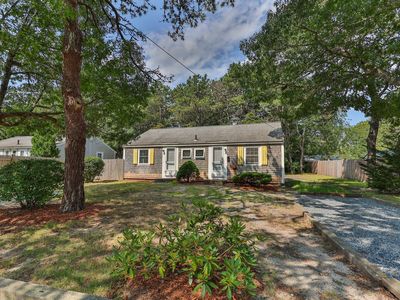 9&11 Thatcher Road, South Yarmouth, MA, 02664
