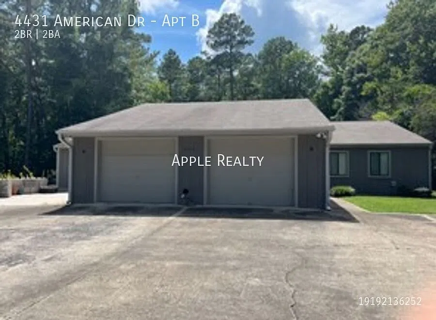 4431-B American Dr - Available now! — Photo 2