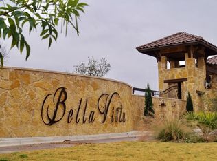101 Bella Vista Cir, Odessa, TX 79765