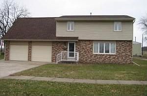 Home for Sale in Stanhope, IA $120,000