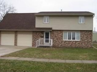 360 Main St, Stanhope, IA 50246