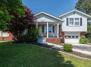 3603 Mitchell Rd, Bedford, IN
