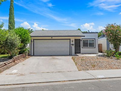2356 Nancy Ln, Modesto, CA, 95350