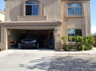 6481 E Stacy St, Florence, AZ 85132