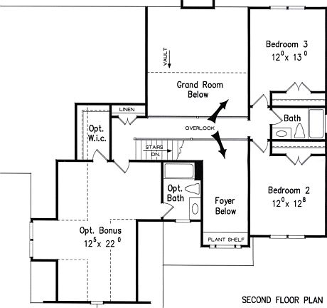 4th image of 5116 Hansford Pl