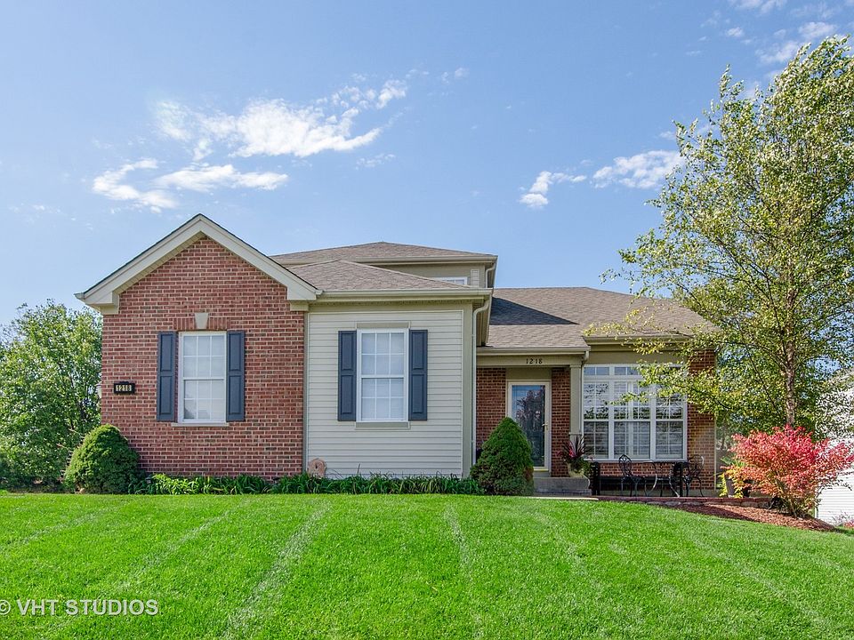1st image of 1218 Water Stone Cir