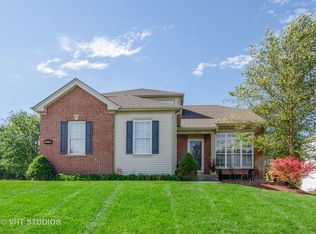 1218 Water Stone Cir, Wauconda, IL 60084
