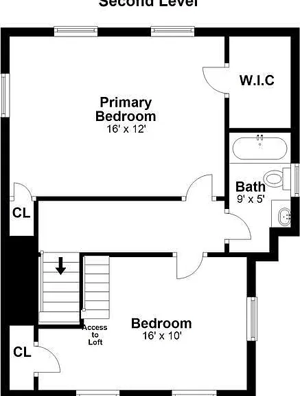 72 Orchard St — Photo 13