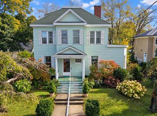 18 Park St, Sydney, NS B1P 4W4