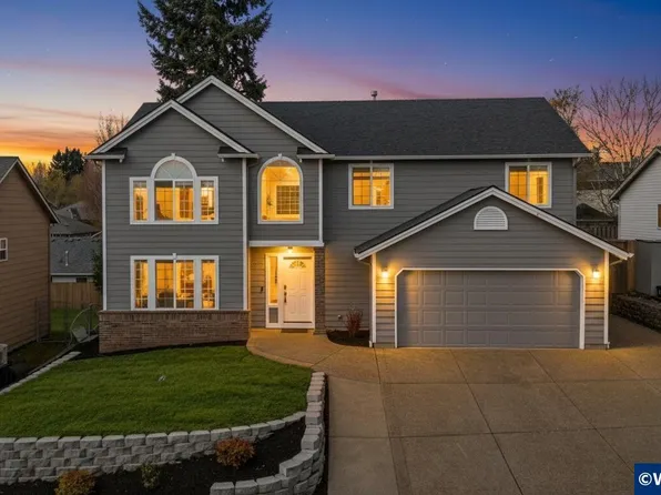 859 Mule Deer Pl NW, Salem, OR 97304