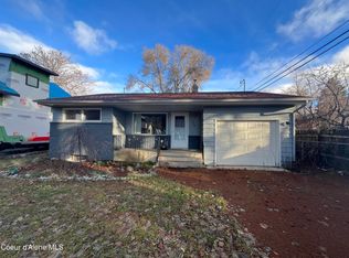 310 N 17th St, Coeur D Alene, ID 83814
