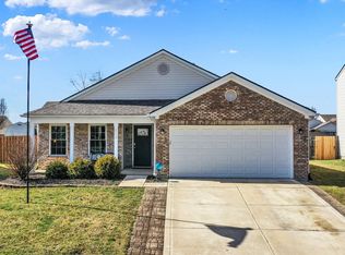 2548 Joust Dr, Greenwood, IN 46143