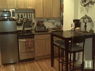 Rented by Halstead Real Estate