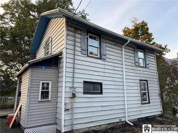 230 Forest Ave, Jamestown, NY 14701