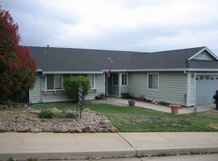 1210 Britt Ln, Red Bluff, CA 96080