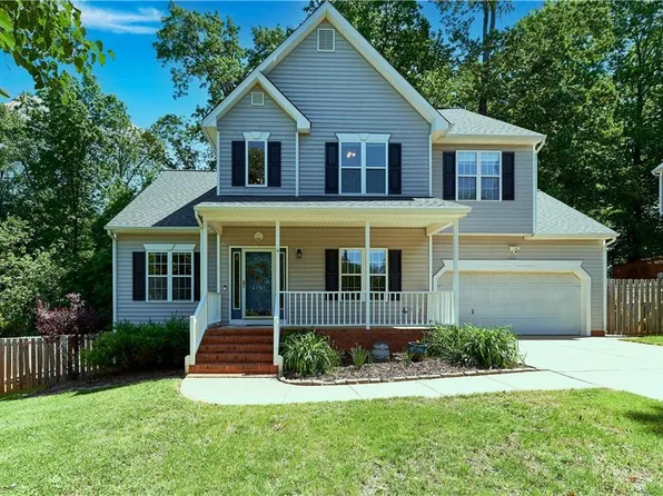 4101 Queens Grant Rd, Jamestown, NC 27282