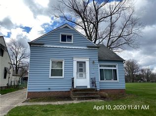 4118 Lowden Rd, South Euclid, OH 44121