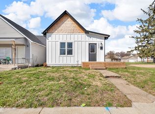 1854 Applegate St, Indianapolis, IN 46203