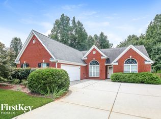 41 Blue Grass Dr, Jefferson, GA 30549