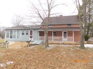 656 Owl Hill Rd, Lititz, PA 17543