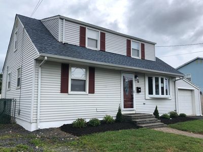 6 Jackson St, Keyport, NJ, 07735