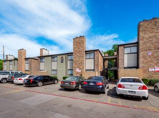 Springhollow Apartment Homes, Dallas, TX 75228