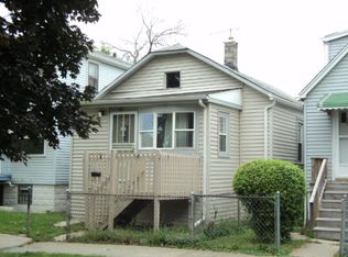 7638 W 63rd Pl, Summit, IL 60501