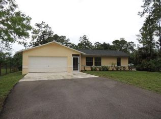 841 Everglades Blvd N, Naples, FL 34120