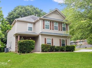 2790 Lajean Dr, Atlanta, GA 30349