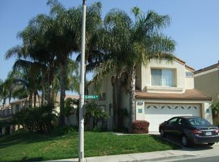 6327 Gladiola Cir, Chino Hills, CA 91709