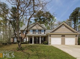 6123 Windflower Dr, Powder Springs, GA 30127