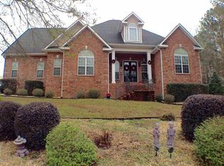 104 Dove Stone Ct, Bonaire, GA 31005